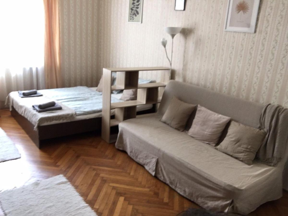 Cozy Flat At Stadionok M Station بودابست المظهر الخارجي الصورة