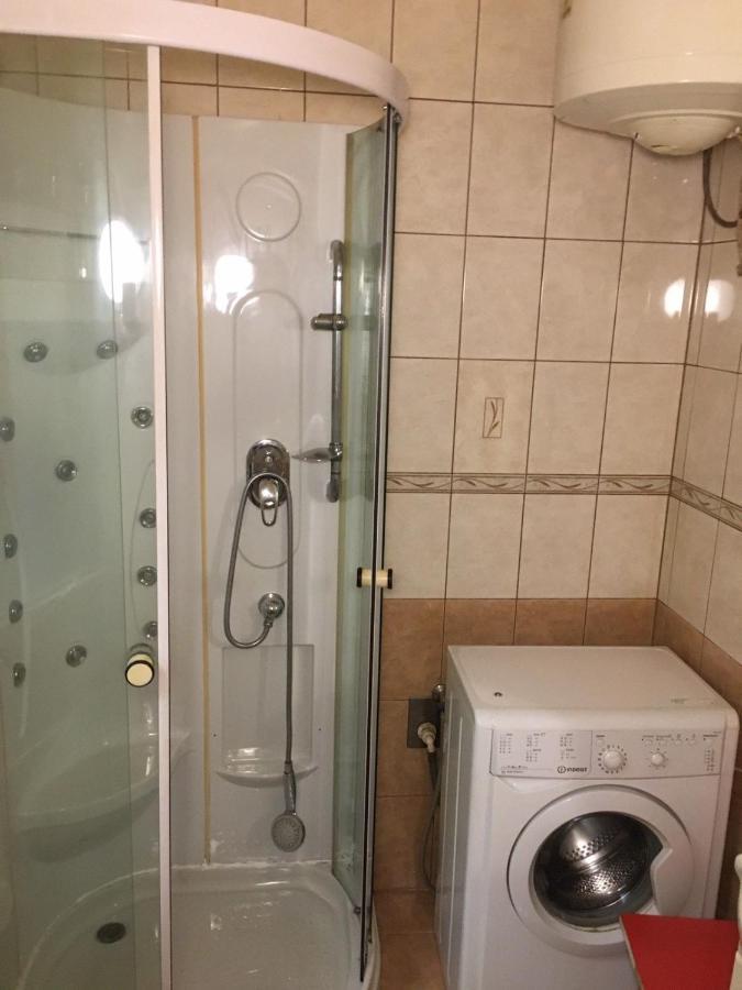Cozy Flat At Stadionok M Station بودابست المظهر الخارجي الصورة