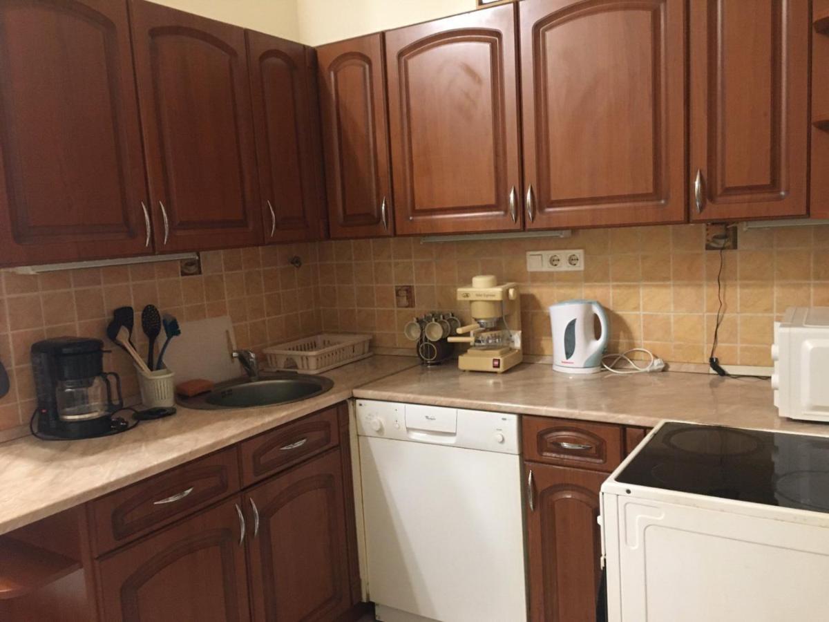 Cozy Flat At Stadionok M Station بودابست المظهر الخارجي الصورة